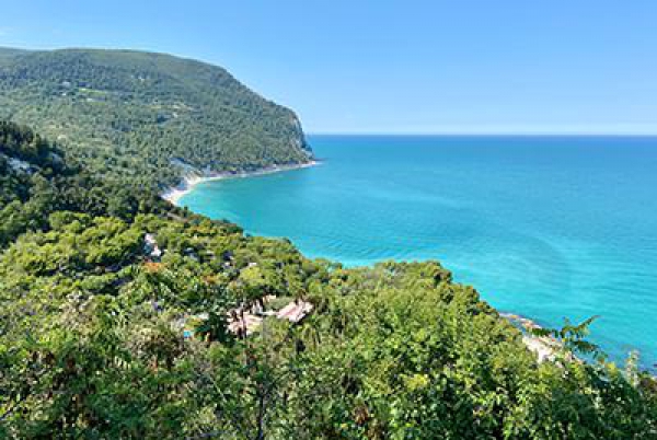 Marche (Марке) / Ancona