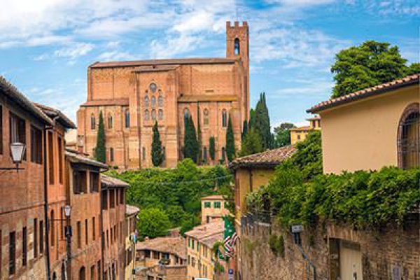 Toscana (Тоскана) / Firenze